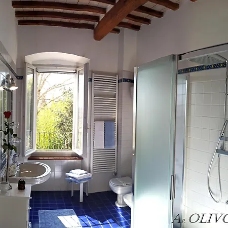 Cuore I Vallaroni Villa *