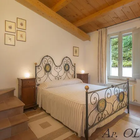 Villa Cuore I Vallaroni *