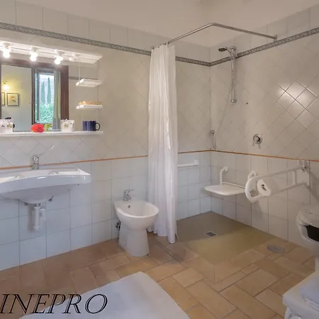 Villa Cuore I Vallaroni Spello