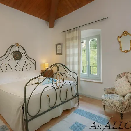 Cuore I Vallaroni * Spello