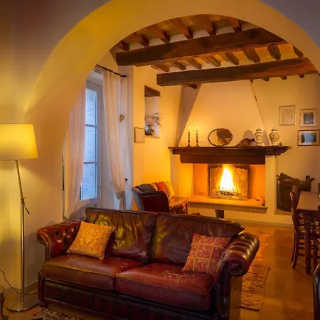 Cuore I Vallaroni Villa *