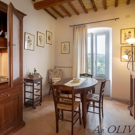 Villa Cuore I Vallaroni *