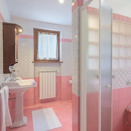 Villa Cuore I Vallaroni Spello