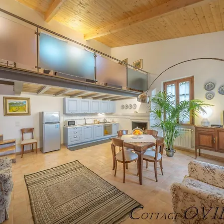 Cuore I Vallaroni * Spello