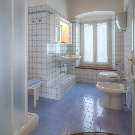 Villa Cuore I Vallaroni