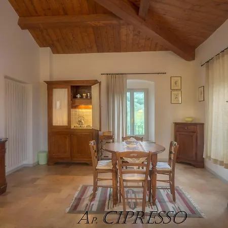 Villa Cuore I Vallaroni *