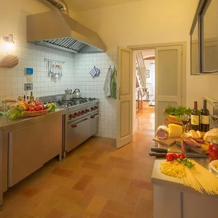 Cuore I Vallaroni Villa Spello