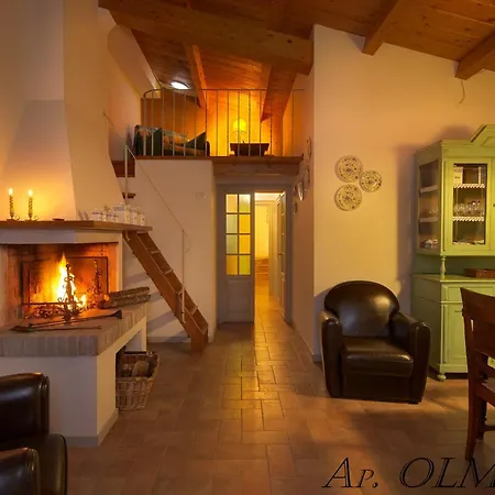 Cuore I Vallaroni Spello