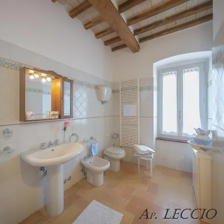 Cuore I Vallaroni Villa *