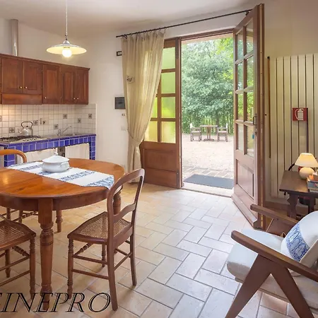 Cuore I Vallaroni Villa Spello