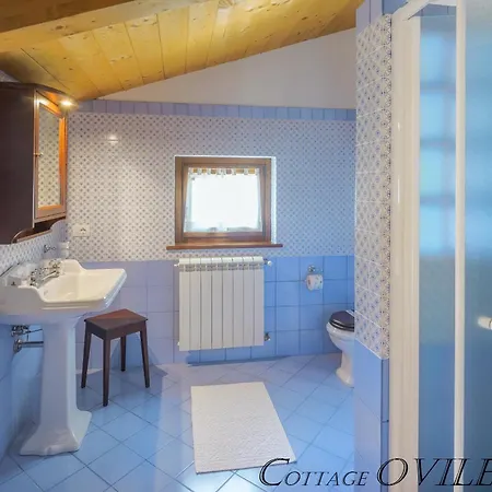 Villa Cuore I Vallaroni Spello