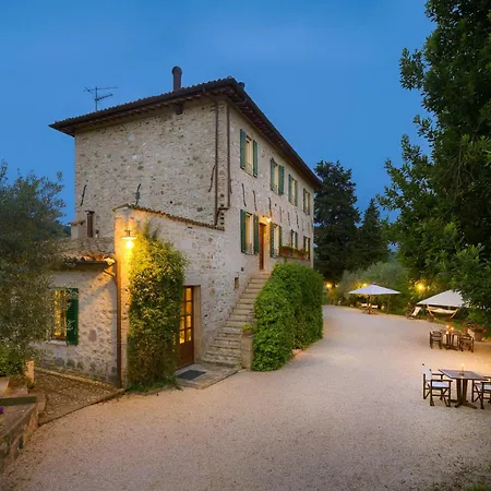 Cuore I Vallaroni Spello