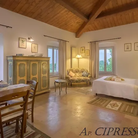 Cuore I Vallaroni * Spello