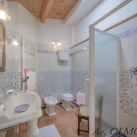Villa Cuore I Vallaroni