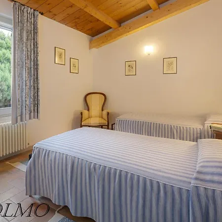 Cuore I Vallaroni Villa *