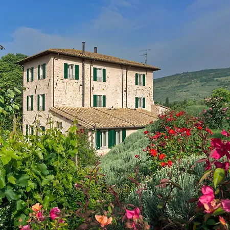 Villa Cuore I Vallaroni Spello