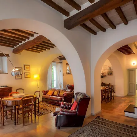 Villa Cuore I Vallaroni