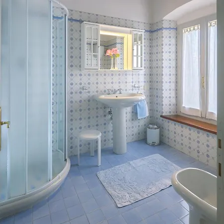 Villa Cuore I Vallaroni *