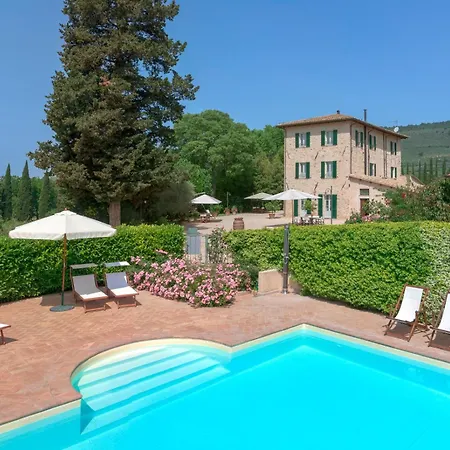 Villa Cuore I Vallaroni *