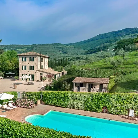 Cuore I Vallaroni Spello