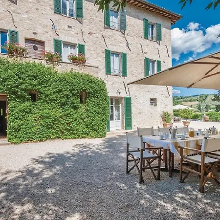 Villa Cuore I Vallaroni Spello