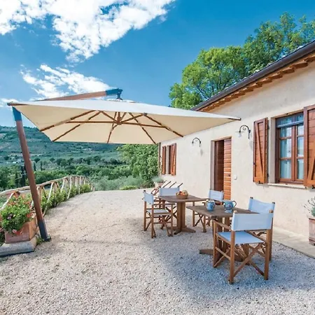 Villa Cuore I Vallaroni