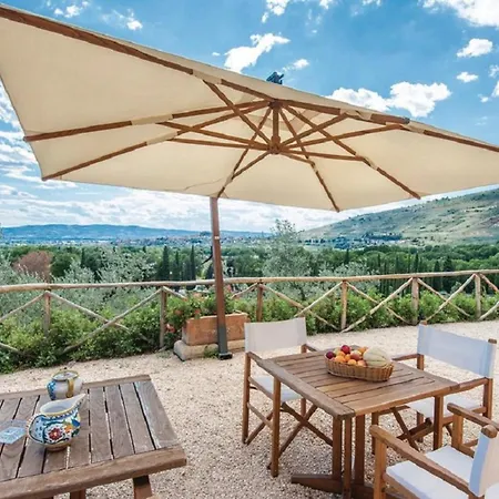 Cuore I Vallaroni Spello